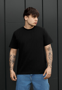 Фото - Мужская стильная футболка Staff plata - Men box