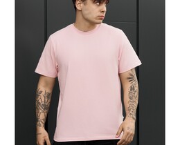 Фото - Мужская стильна яфутболка Staff ma powder - Men box