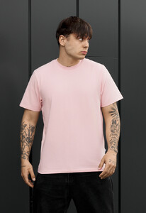 Фото - Чоловіча стильна футболка Staff ma powder - Men box