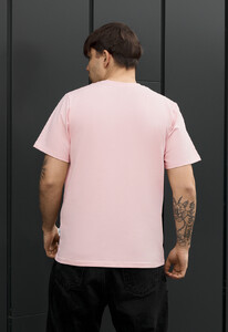 Фото - Чоловіча стильна футболка Staff ma powder - Men box