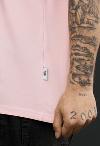 Фото - Чоловіча стильна футболка Staff ma powder - Men box