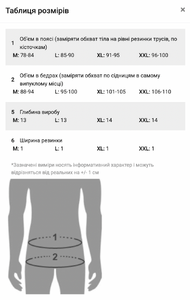Фото - Мужские синие стринги из полиамида Ciokicx - Men box