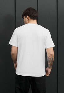 Фото - Мужская футболка классического кроя Staff fight - Men box