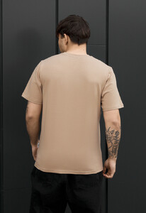 Фото - Чоловіча футболка класичного крою футболка Staff m & l - Men box