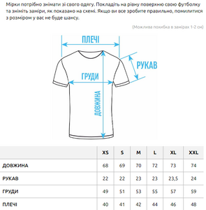 Фото - Мужская однотонная футболка Staff pi gray - Men box