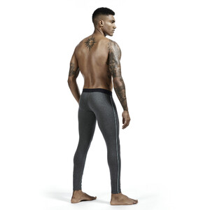 Фото - Подштанники мужские от бренда Tauwell серого цвета - Men box