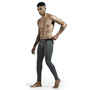 Фото - Подштанники мужские от бренда Tauwell серого цвета - Men box