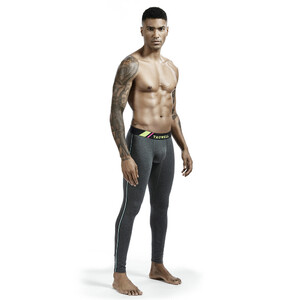 Фото - Подштанники мужские от бренда Tauwell серого цвета - Men box
