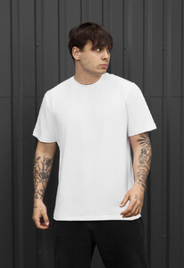 Фото - Мужская футболка с принтом Staff savage - Men box