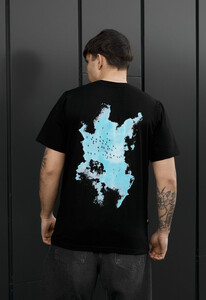 Фото - Мужская стильная футболка с принтом Staff birds - Men box