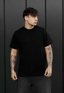 Фото - Мужская стильная футболка с принтом Staff birds - Men box