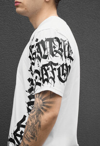 Фото - Мужская футболка с принтом Staff angel - Men box