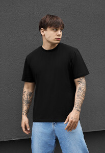 Фото - Мужская футболка с принтом Staff destiny - Men box