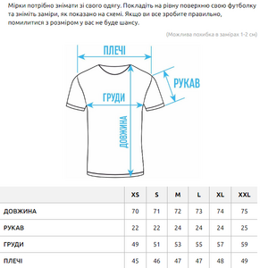 Фото - Чоловіча однотонна стильна футболка Staff brown - Men box