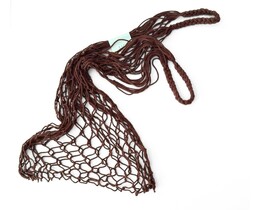 Фото - Сумка-авоська от украинского производителя SOX коричневая - Men box