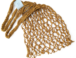 Фото - Авоська від українського виробника SOX гірчична - Men box