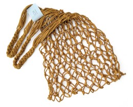 Фото - Авоська від українського виробника SOX гірчична - Men box