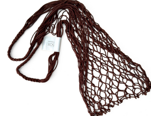 Фото - Сумка-авоська кофейная от украинского производителя SOX - Men box