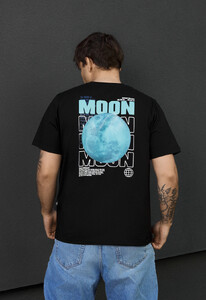 Фото - Чоловіча стильна футболка Staff moon - Men box