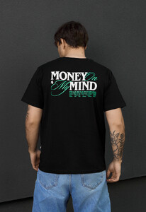 Фото - Мужская стильная футболка Staff money on my mind - Men box