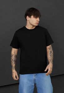 Фото - Мужская стильная футболка Staff money on my mind - Men box