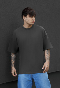 Фото - Мужская удобная футболка Staff perfect my love oversize - Men box