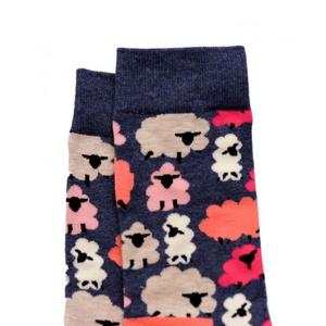 Фото - Мужские носки "Барашек" от Friendly Socks - Men box