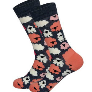 Фото - Мужские носки "Барашек" от Friendly Socks - Men box