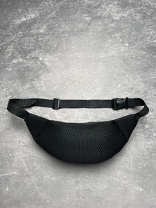 Фото - Молодежная бананка Intruder принт Чтооооо темный меланж - Men box