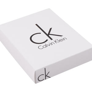 Фото - Подарочная коробка белого цвета Calvin Klein для нижнего белья - Men box