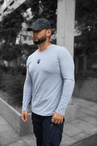 Фото - Тёмная кепка унисекс Intruder камуфляжная - Men box