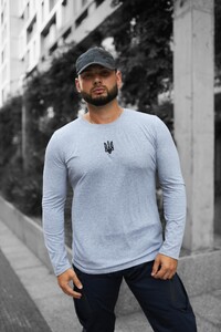 Фото - Тёмная кепка унисекс Intruder камуфляжная - Men box