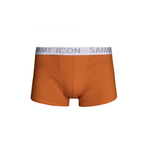 Фото - Боксеры классического кроя Sammy Icon. Цвет: оранжевый - Men box