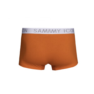 Фото - Боксеры классического кроя Sammy Icon. Цвет: оранжевый - Men box