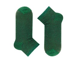Фото - Женские летние носки украинского бренда SOX Green dust - Men box