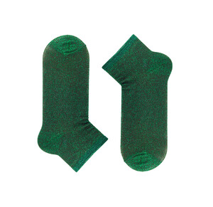 Фото - Женские летние носки украинского бренда SOX Green dust - Men box