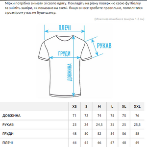 Фото - Мужская футболка Staff white logo в полоску - Men box