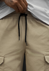 Фото - Мужские шорты Staff cargo kr olive с 5-ю карманами - Men box