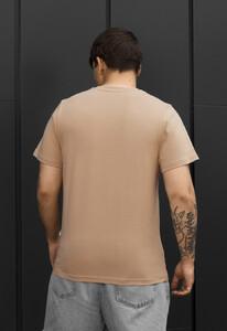Фото - Мужская хлопковая футболка Staff essential - Men box