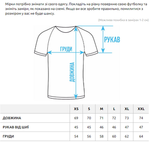 Фото - Мужская комфортная футболка Staff logo khaki oversize - Men box