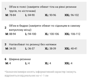 Фото - Мужские трусы джоки LanviBum серого цвета - Men box