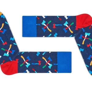 Фото - Мужские носки "Лесоруб" от Friendly Socks - Men box
