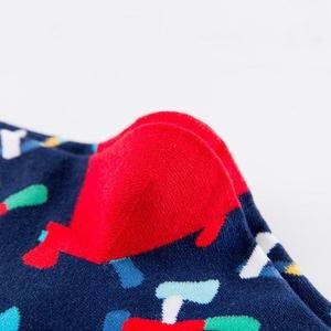 Фото - Мужские носки "Лесоруб" от Friendly Socks - Men box