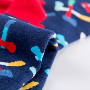 Фото - Мужские носки "Лесоруб" от Friendly Socks - Men box