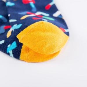 Фото - Мужские носки "Лесоруб" от Friendly Socks - Men box