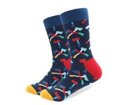 Фото - Мужские носки "Лесоруб" от Friendly Socks - Men box