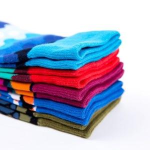 Фото - Стильные мужские носки Friendly Socks - Men box