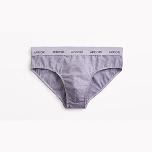 Фото - Комплект мужского белья APRIORI разных цветов, 5 шт. - Men box