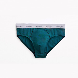 Фото - Комплект мужского белья APRIORI разных цветов, 5 шт. - Men box
