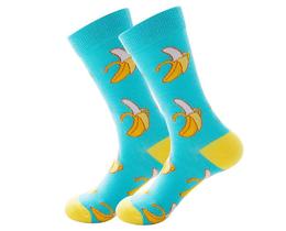 Фото - Мужские носки с бананами  от Friendly Socks - Men box